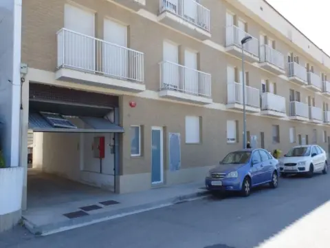 Garaje en Carrer del País Valencià, 10